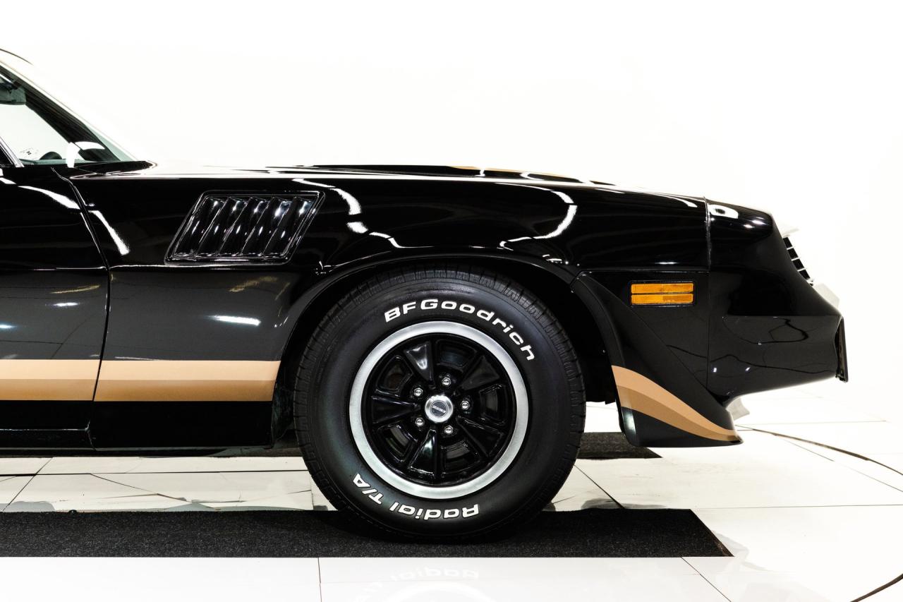1979 Chevrolet Camaro Z28