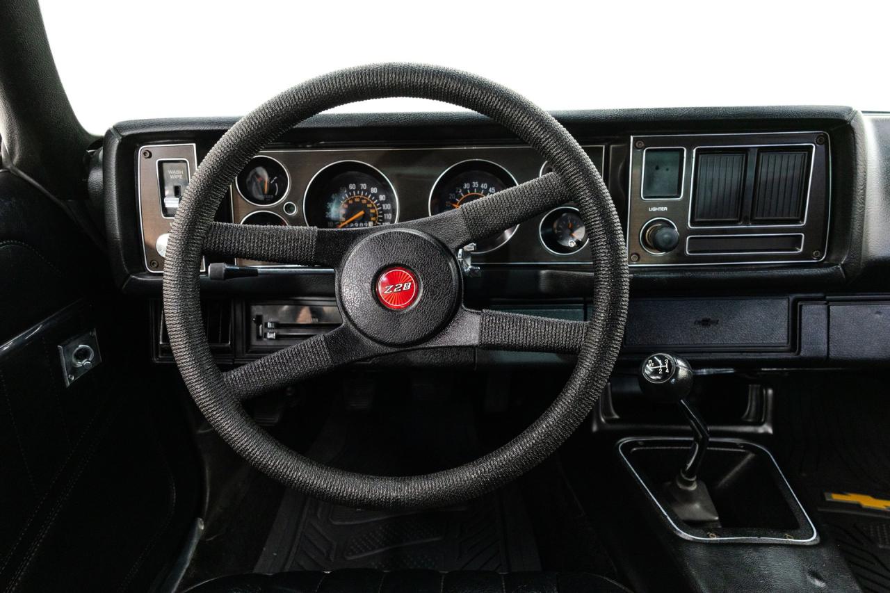 1979 Chevrolet Camaro Z28