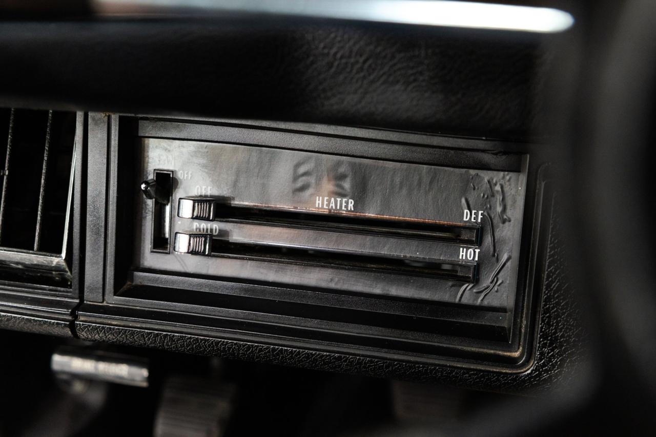 1979 Chevrolet Camaro Z28