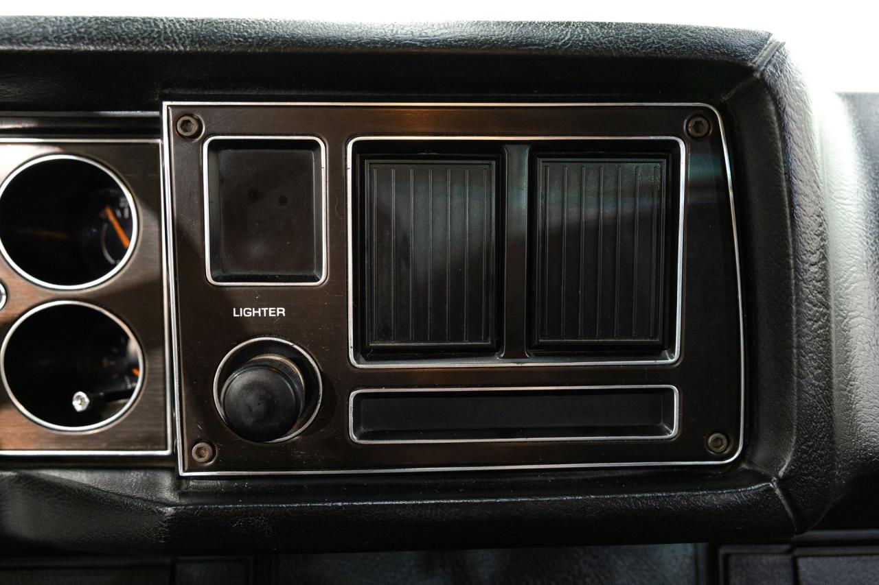 1979 Chevrolet Camaro Z28