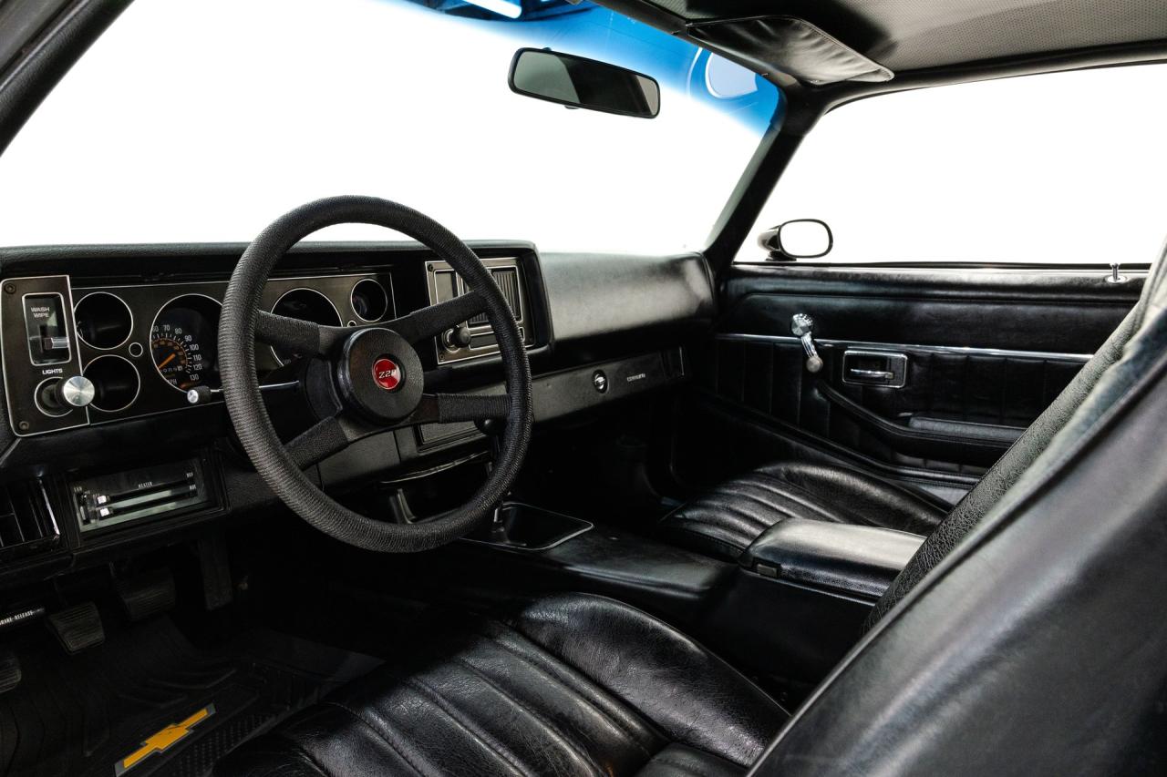 1979 Chevrolet Camaro Z28