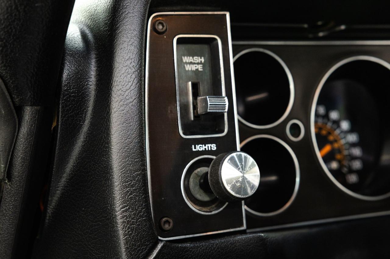 1979 Chevrolet Camaro Z28
