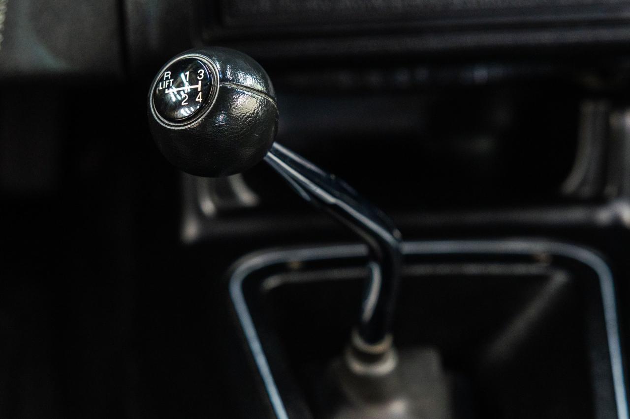 1979 Chevrolet Camaro Z28
