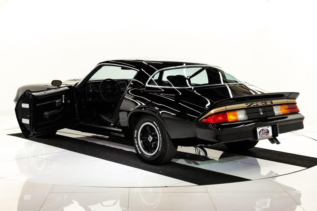 1979 Chevrolet Camaro Z28