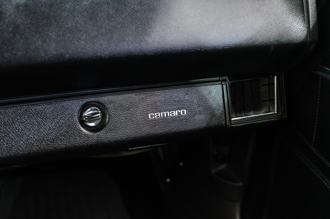 1979 Chevrolet Camaro Z28