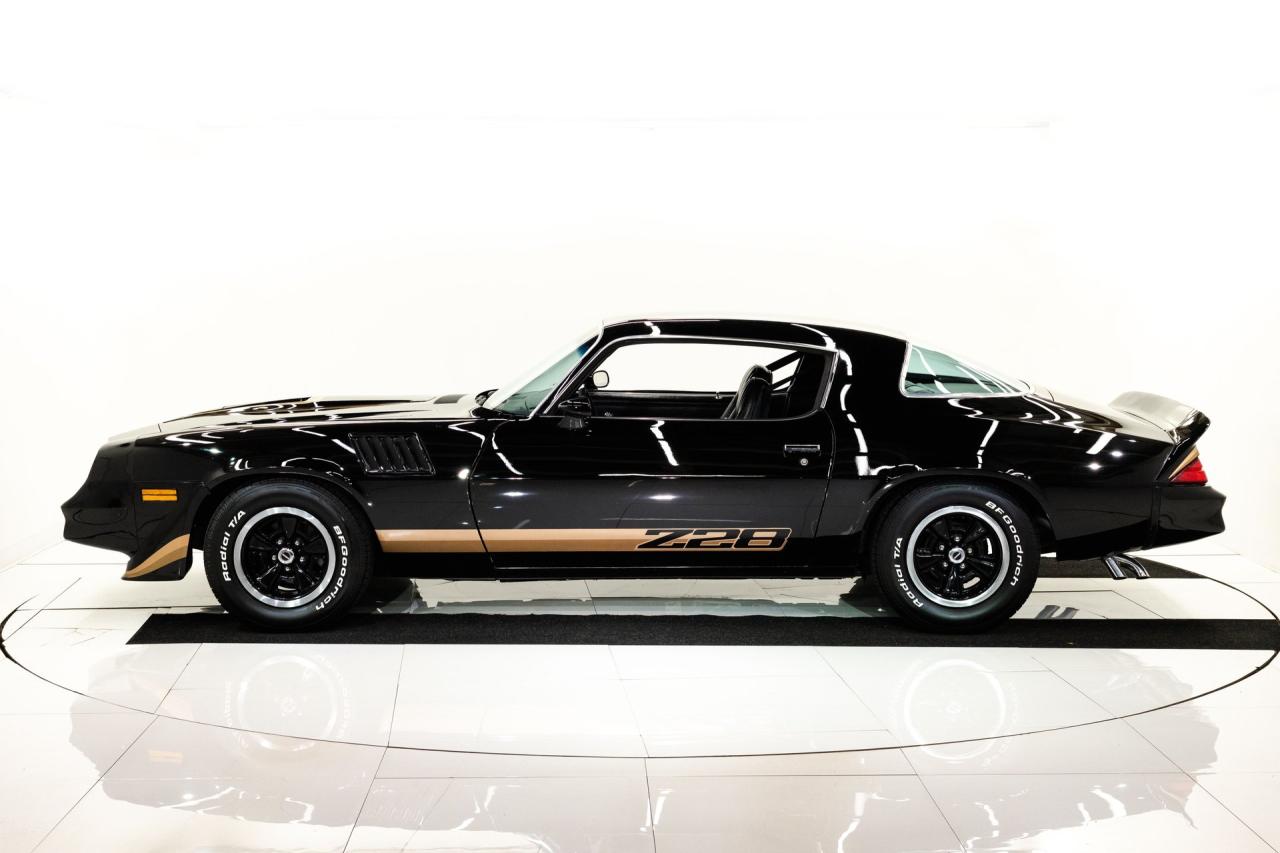 1979 Chevrolet Camaro Z28