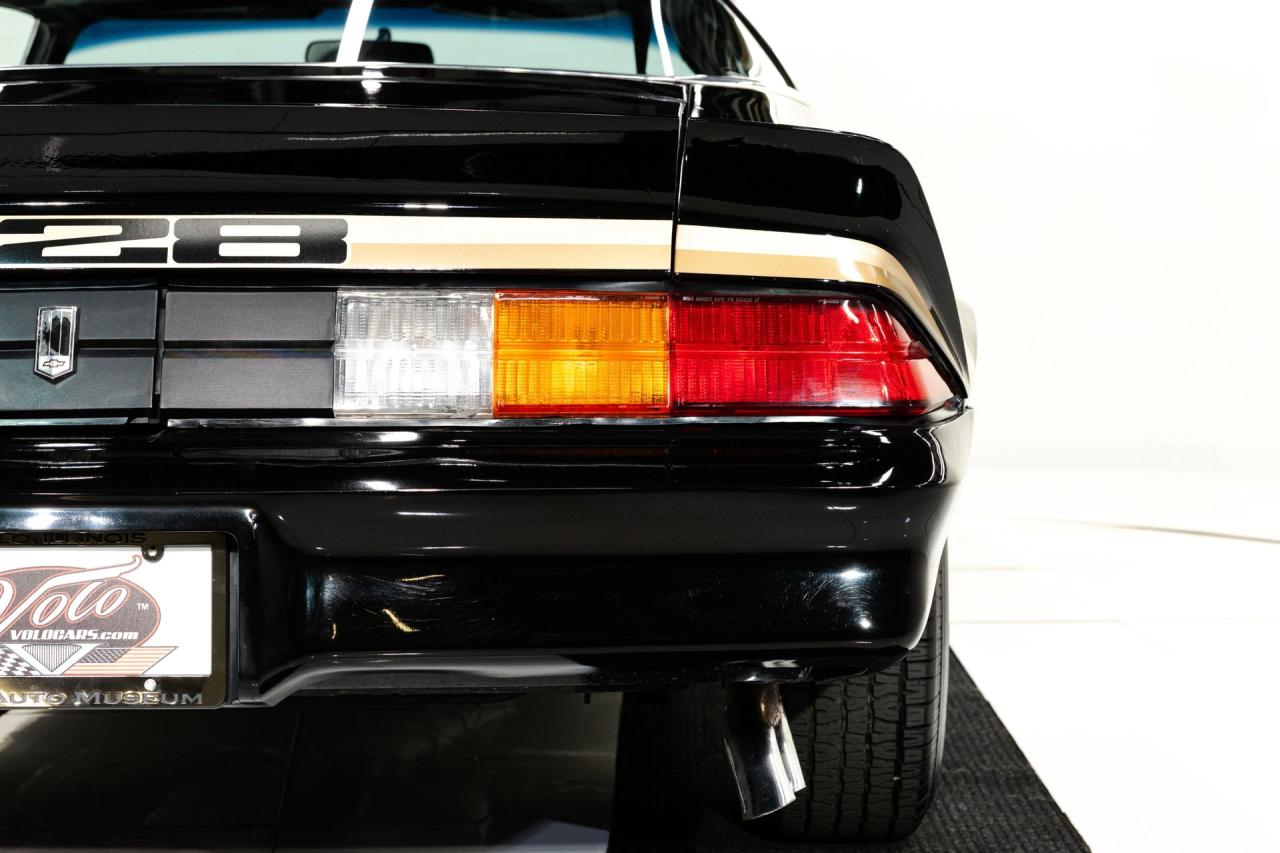 1979 Chevrolet Camaro Z28