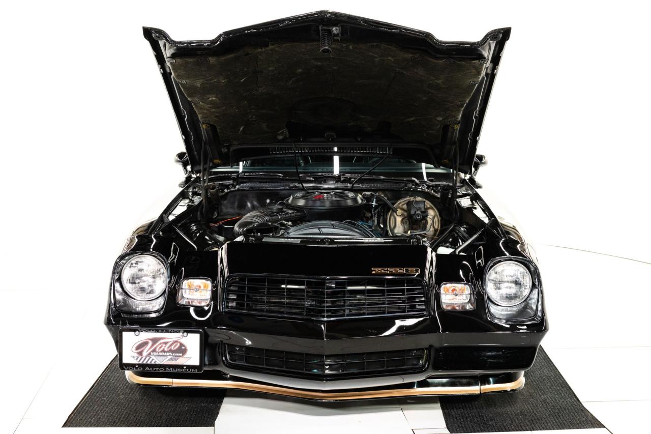 1979 Chevrolet Camaro Z28