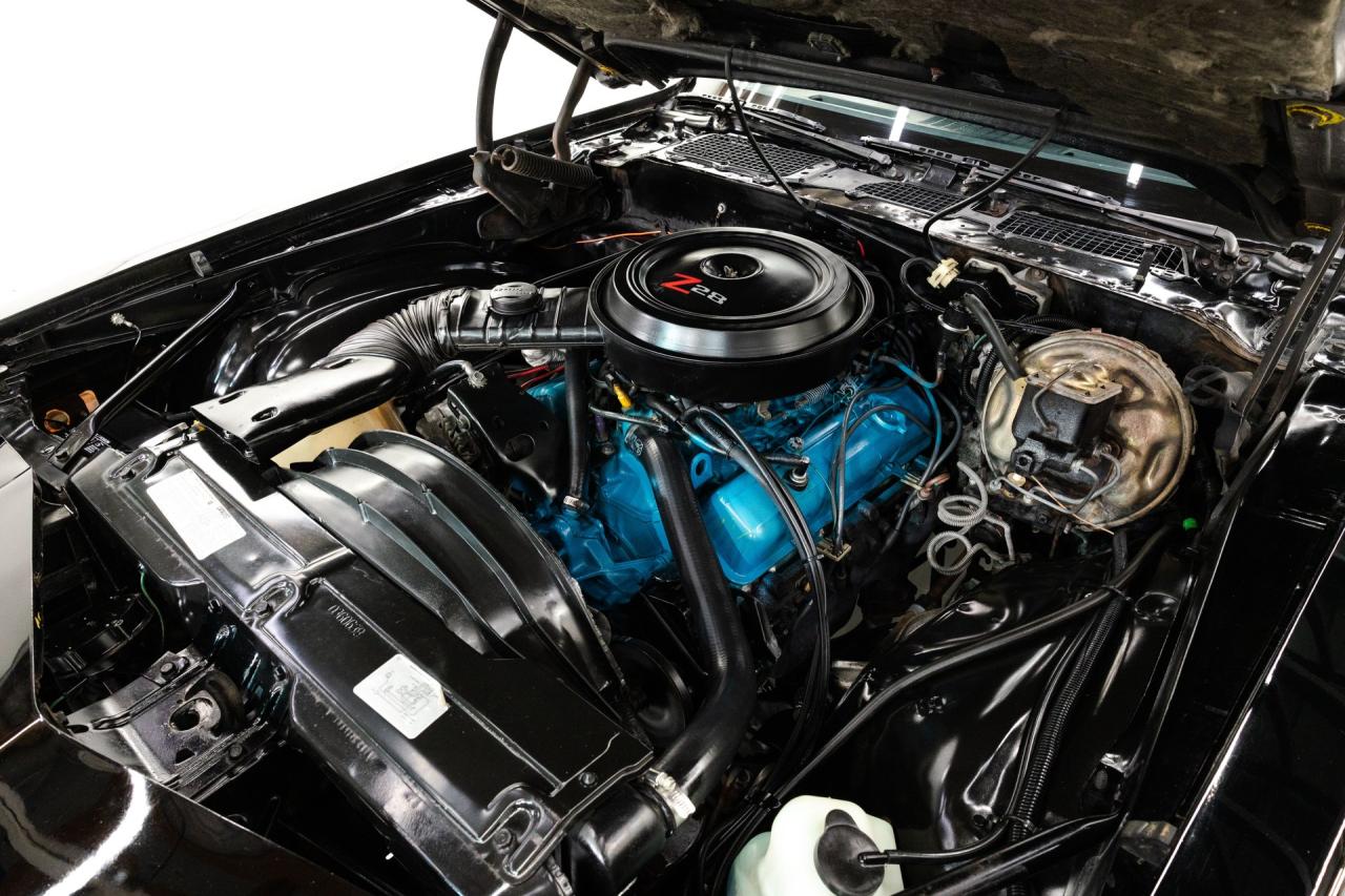1979 Chevrolet Camaro Z28