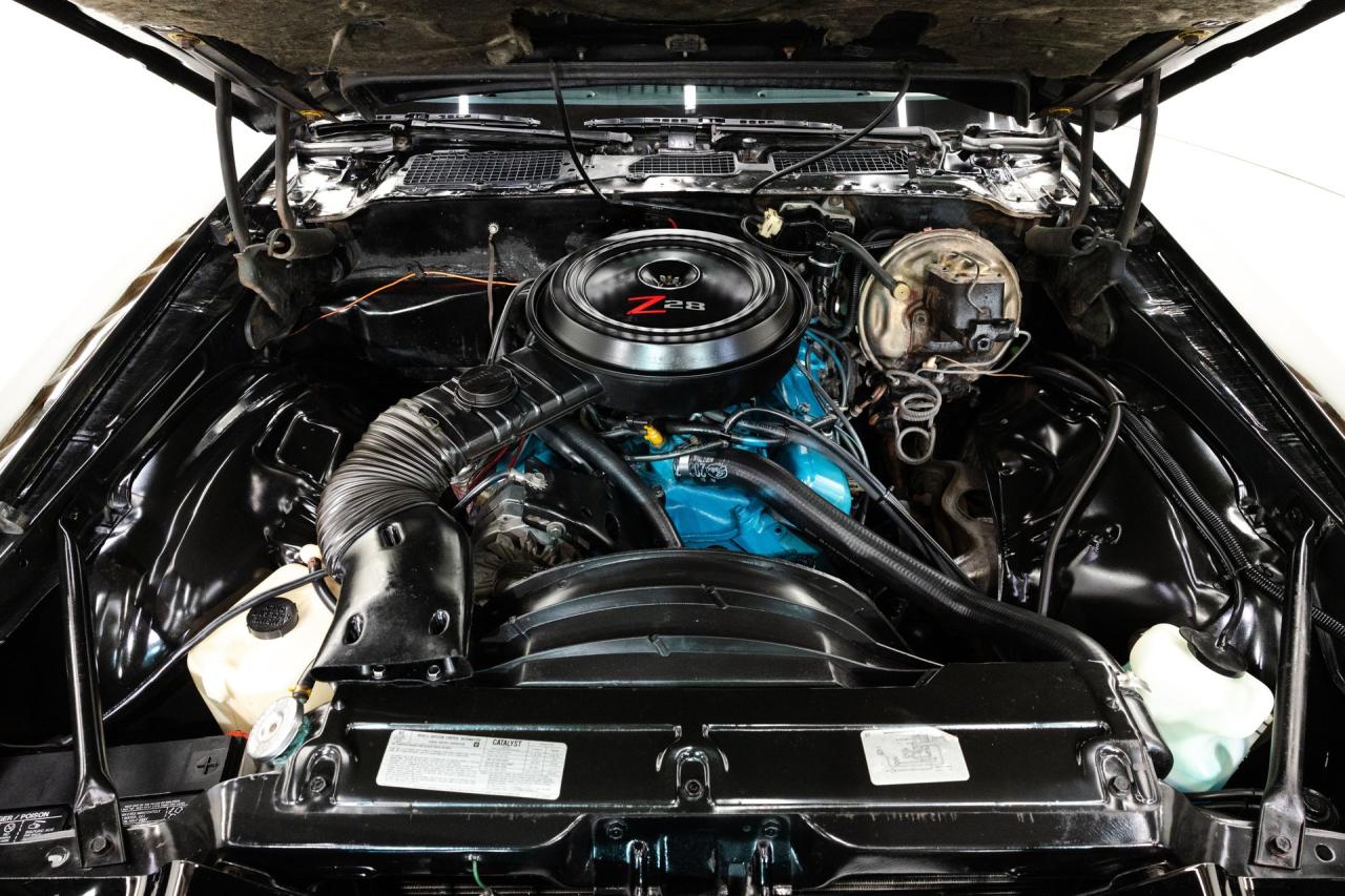 1979 Chevrolet Camaro Z28