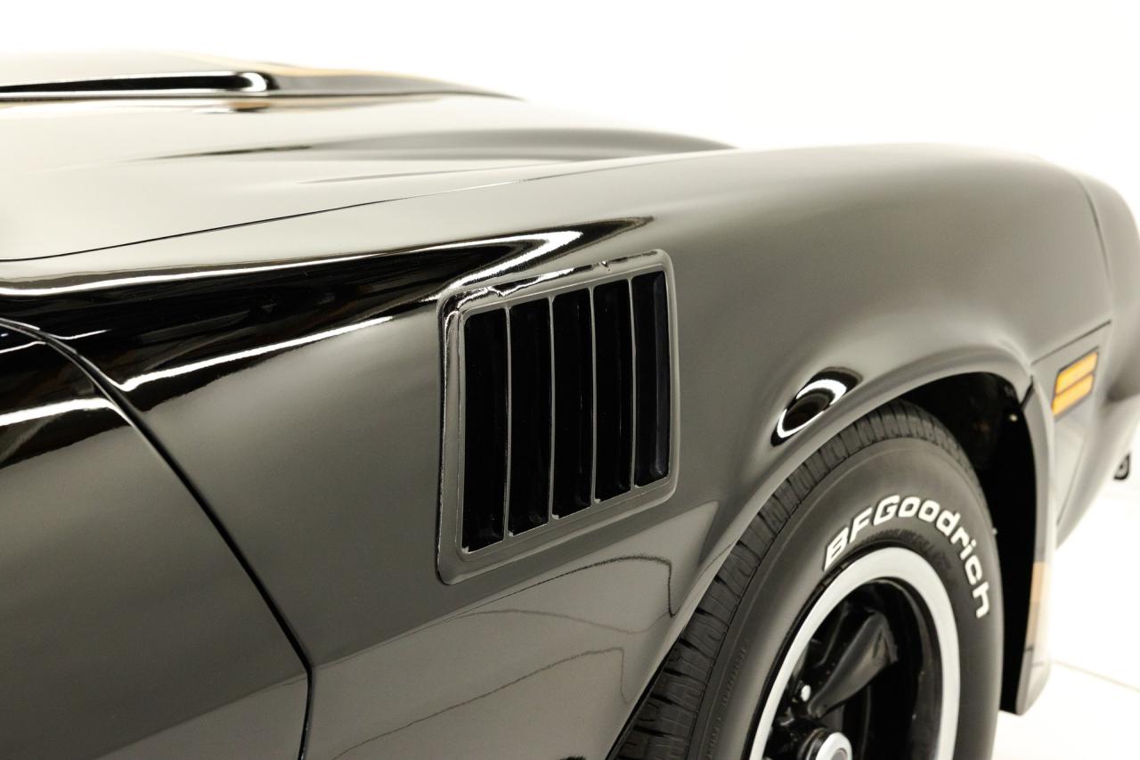 1979 Chevrolet Camaro Z28