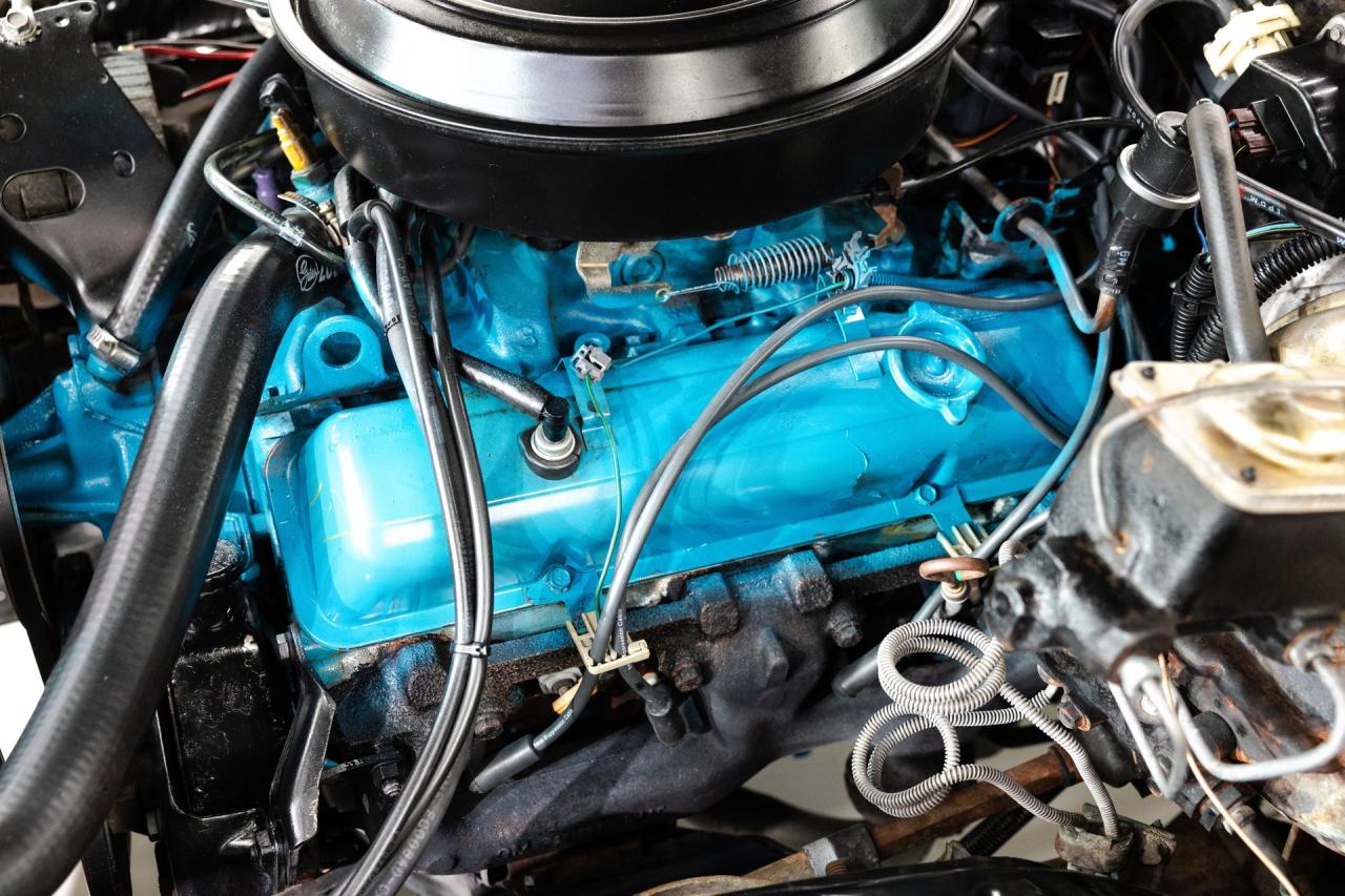 1979 Chevrolet Camaro Z28