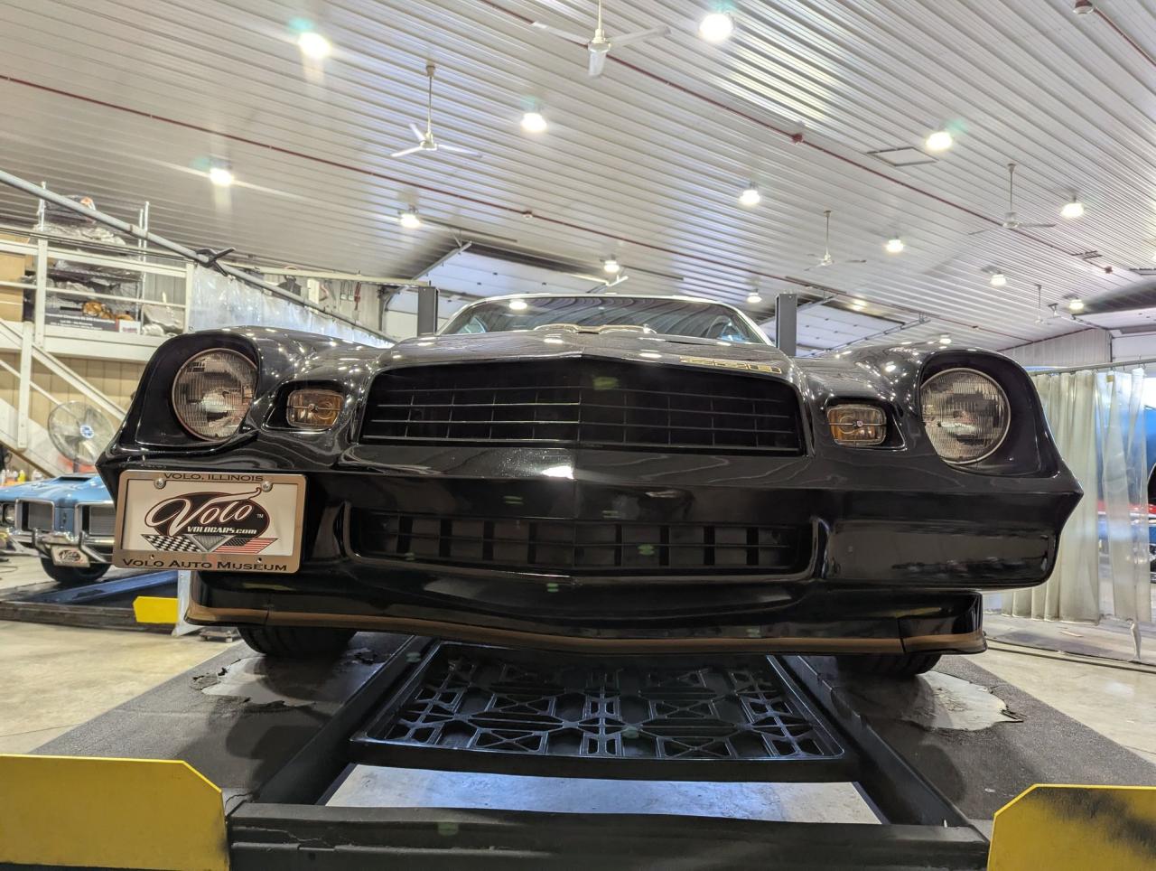 1979 Chevrolet Camaro Z28