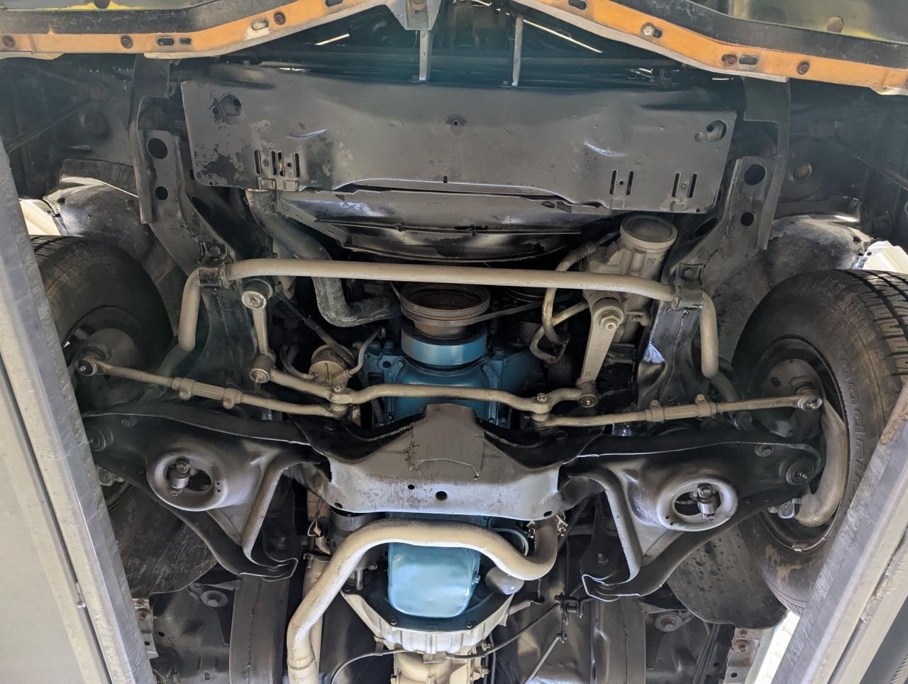 1979 Chevrolet Camaro Z28
