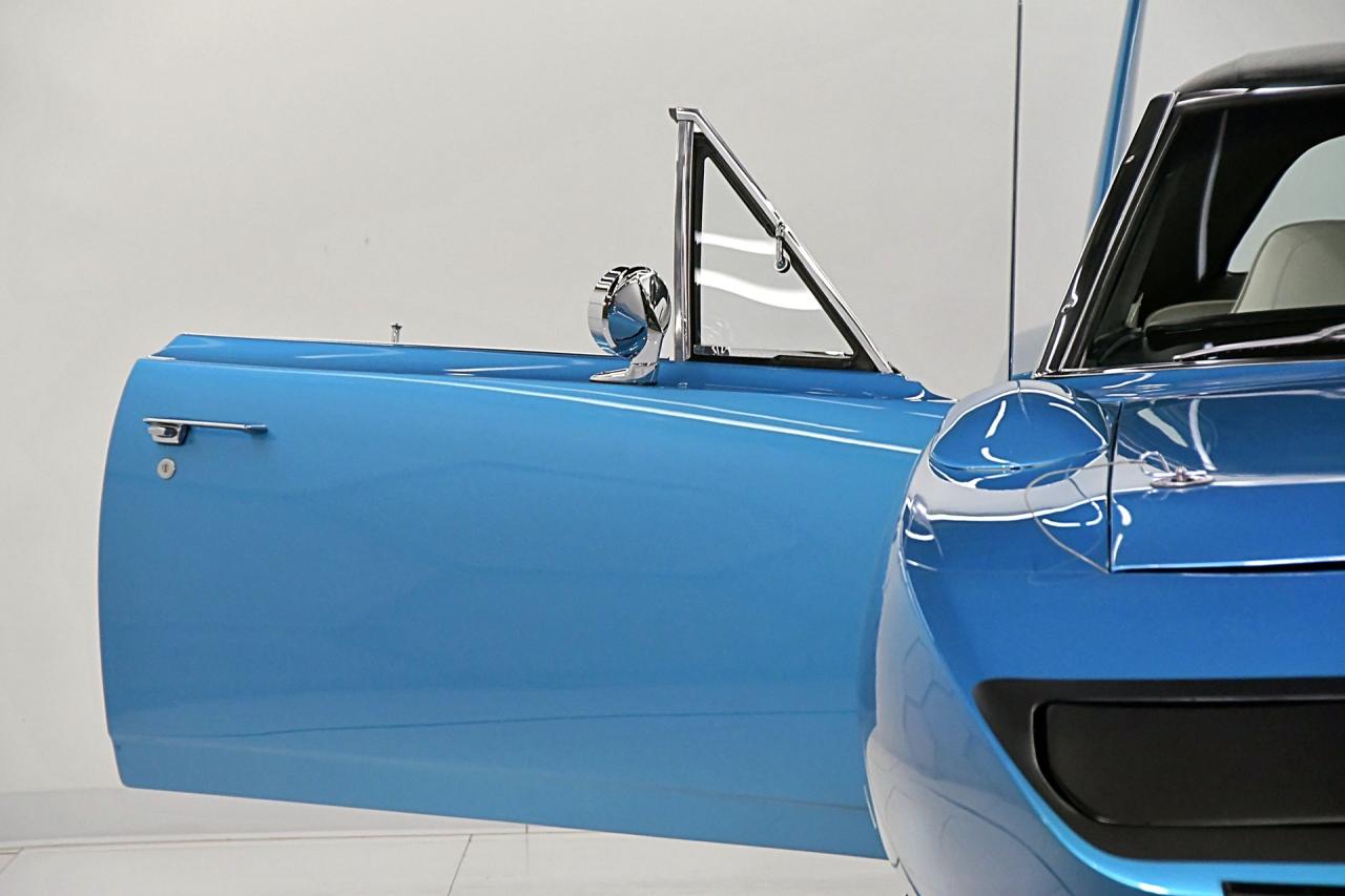 1970 Plymouth Superbird