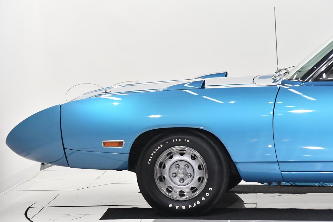 1970 Plymouth Superbird