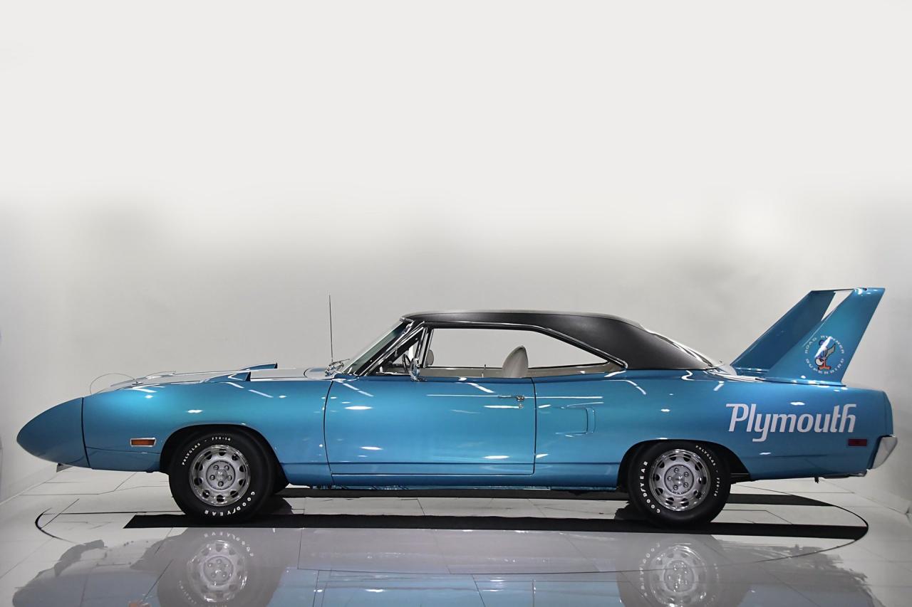 1970 Plymouth Superbird