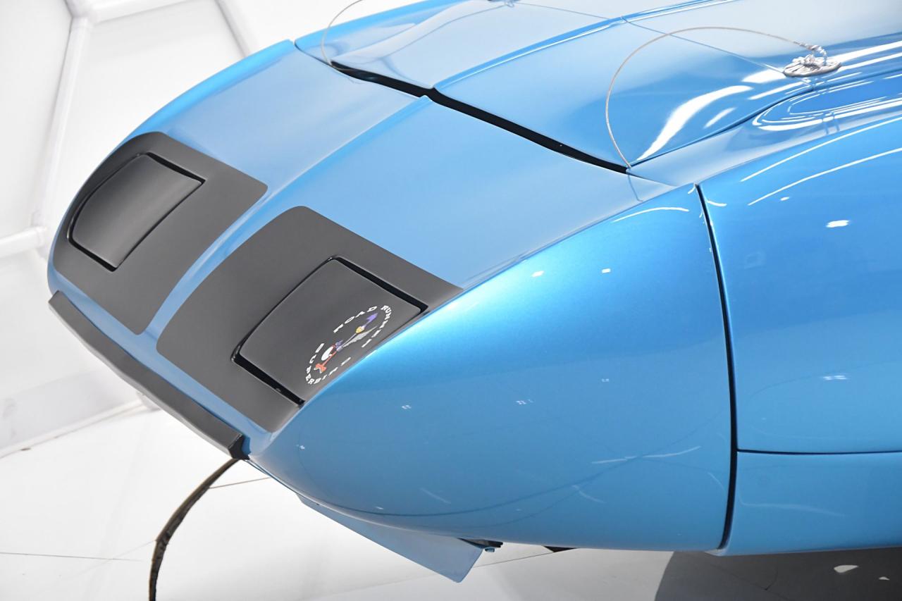 1970 Plymouth Superbird
