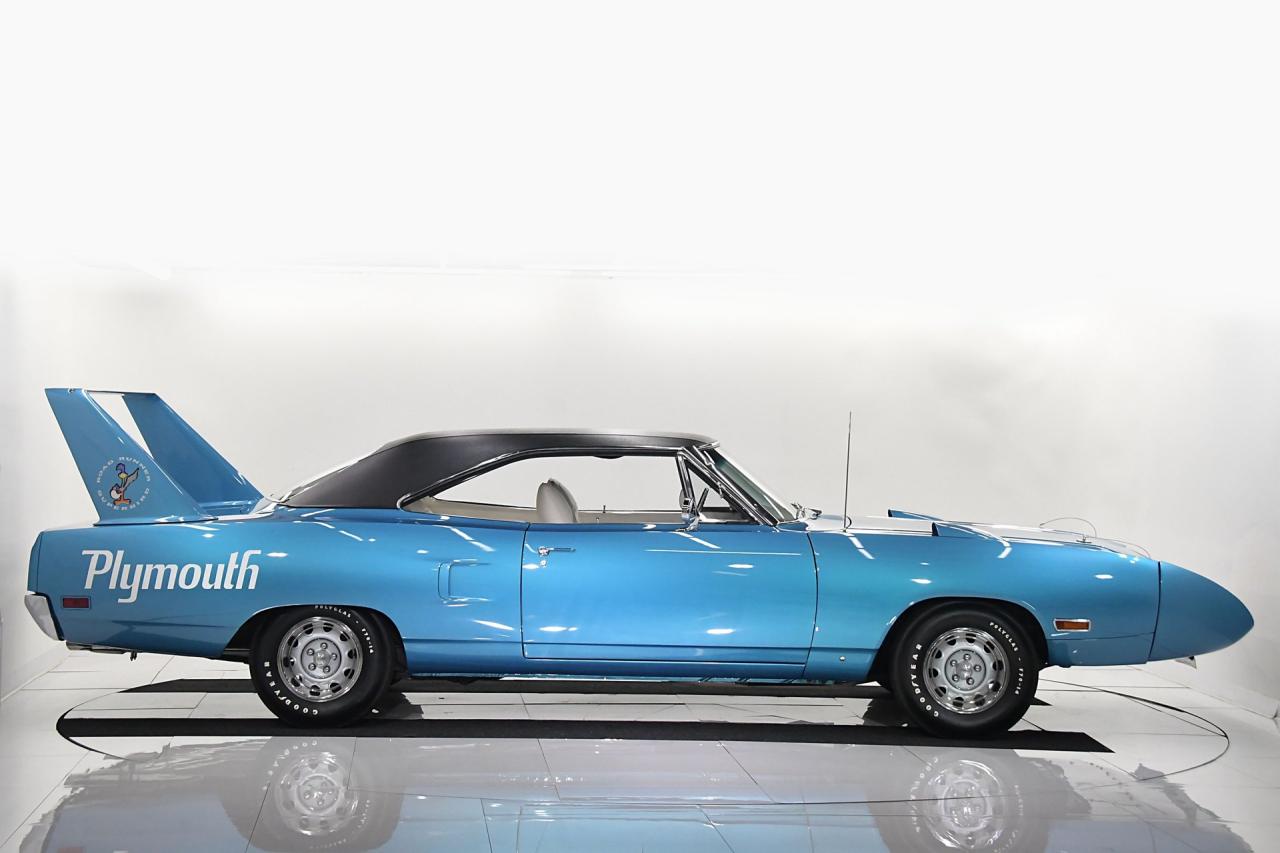 1970 Plymouth Superbird
