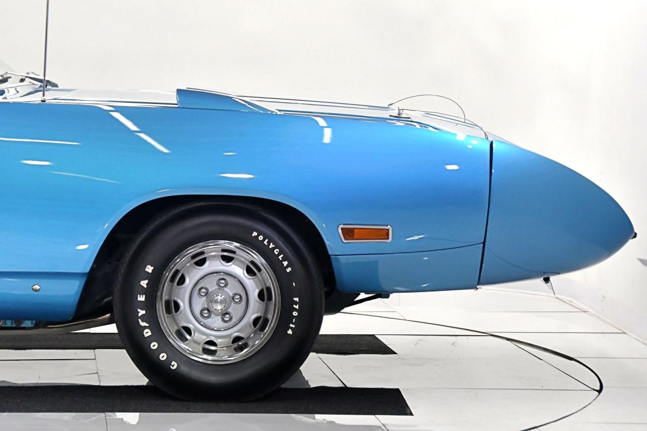 1970 Plymouth Superbird