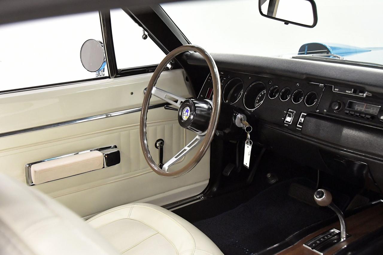 1970 Plymouth Superbird