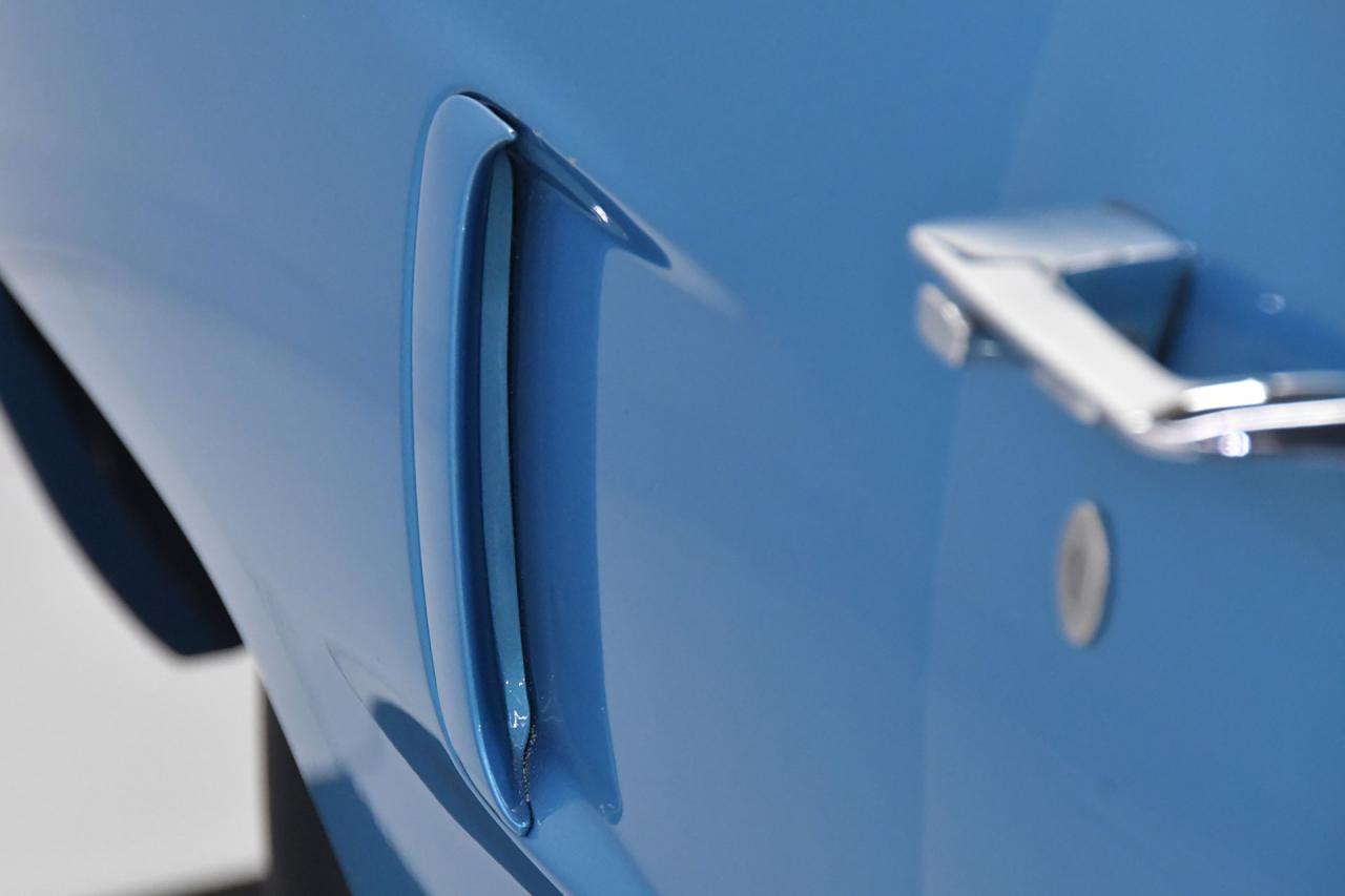 1970 Plymouth Superbird