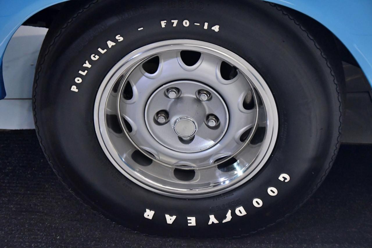 1970 Plymouth Superbird