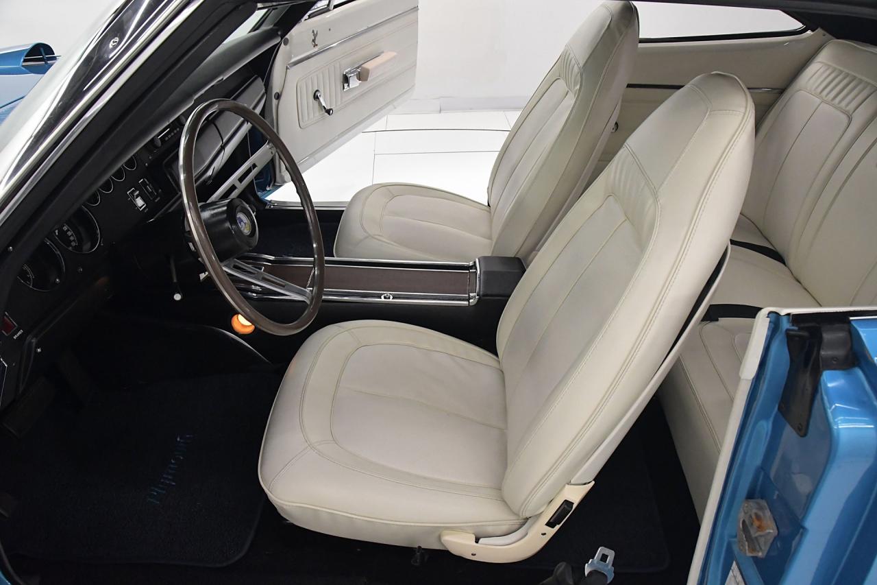 1970 Plymouth Superbird