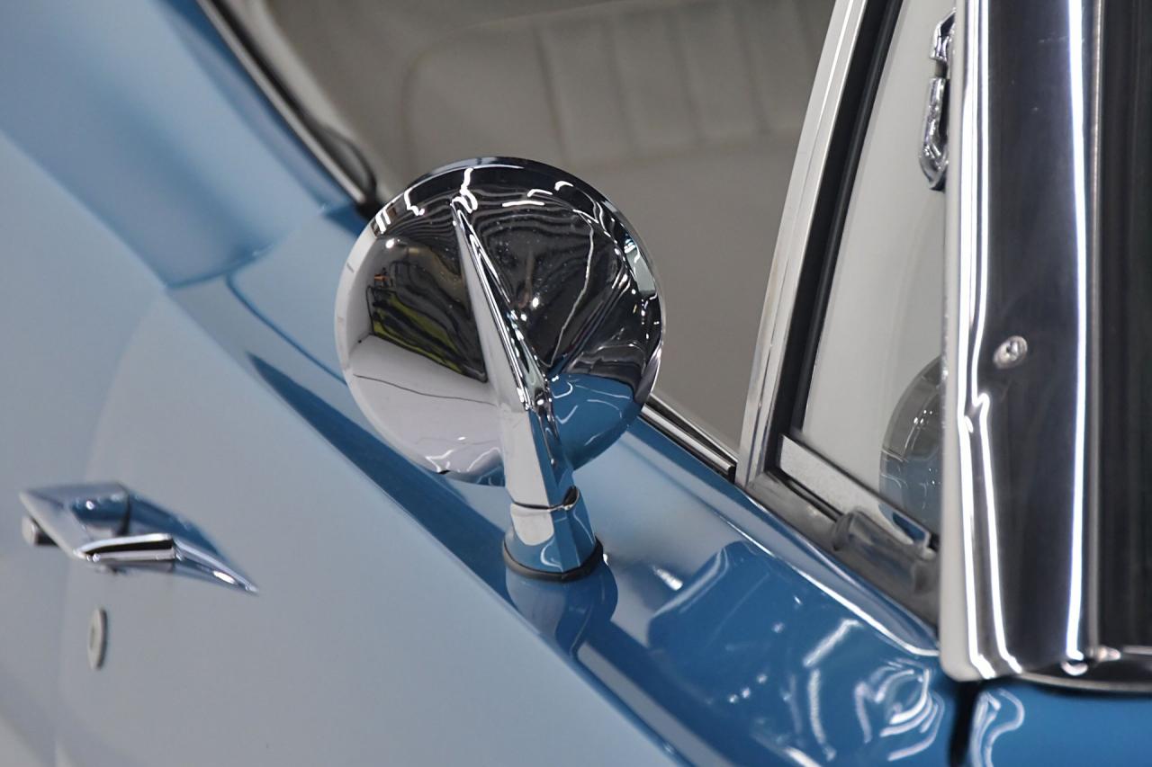 1970 Plymouth Superbird