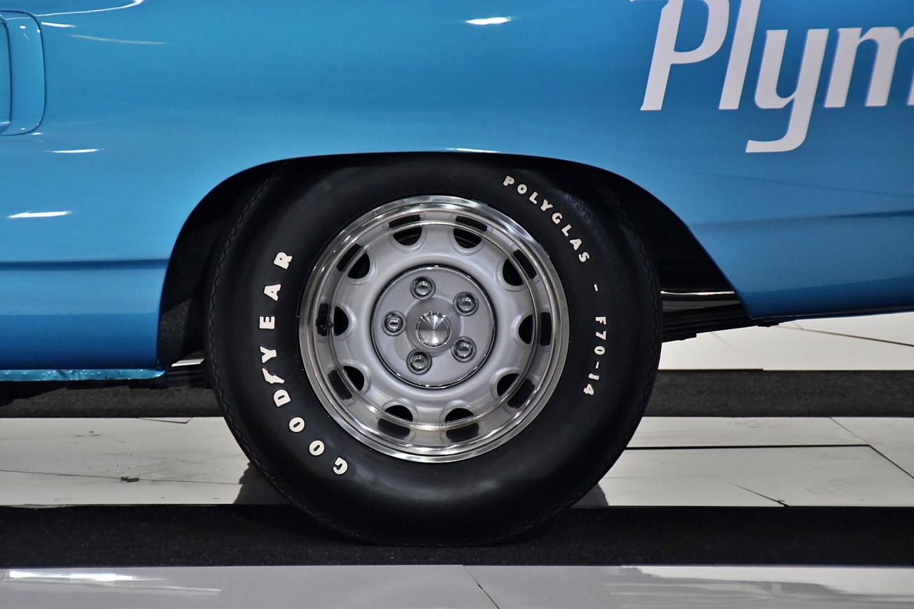 1970 Plymouth Superbird