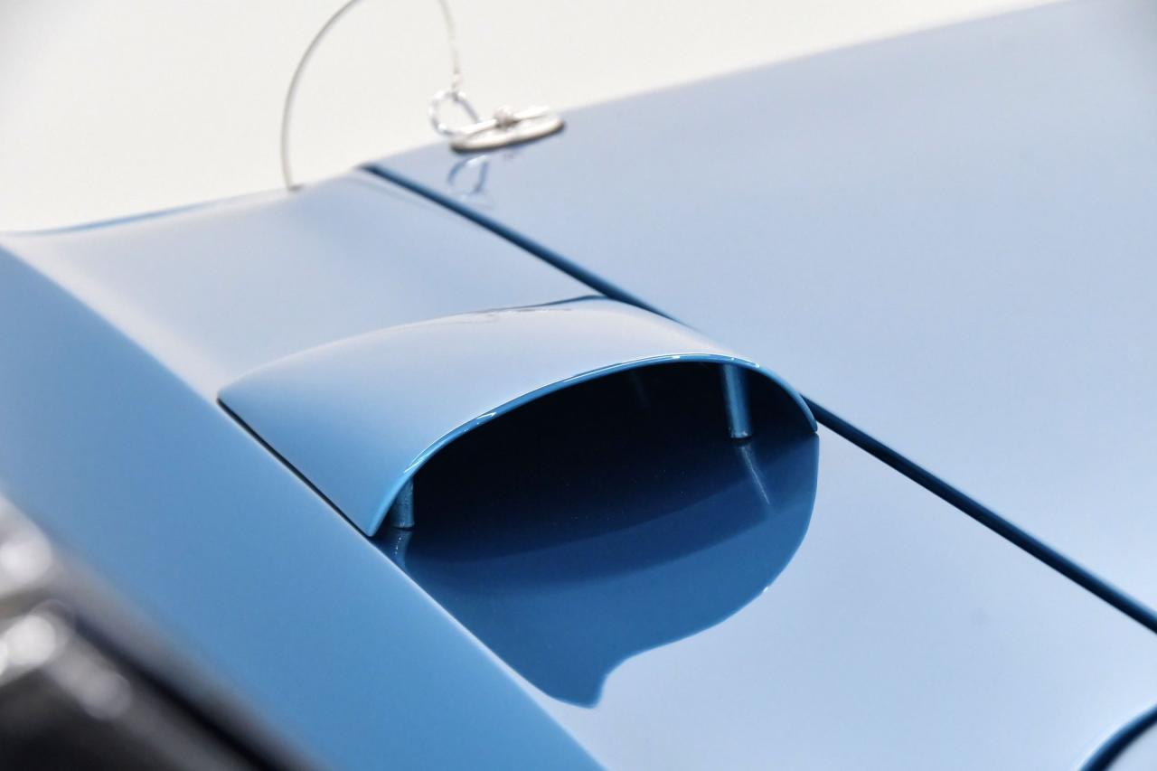 1970 Plymouth Superbird