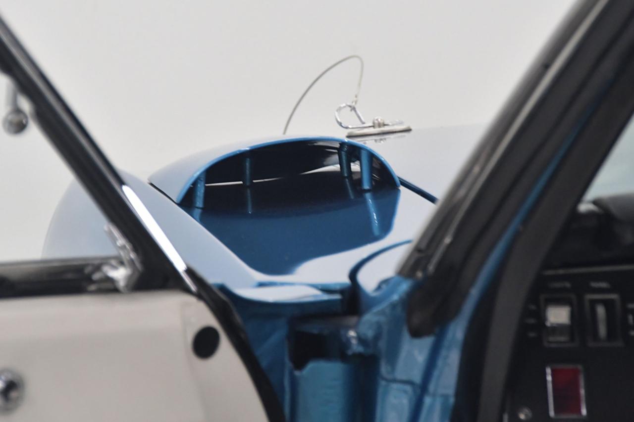 1970 Plymouth Superbird