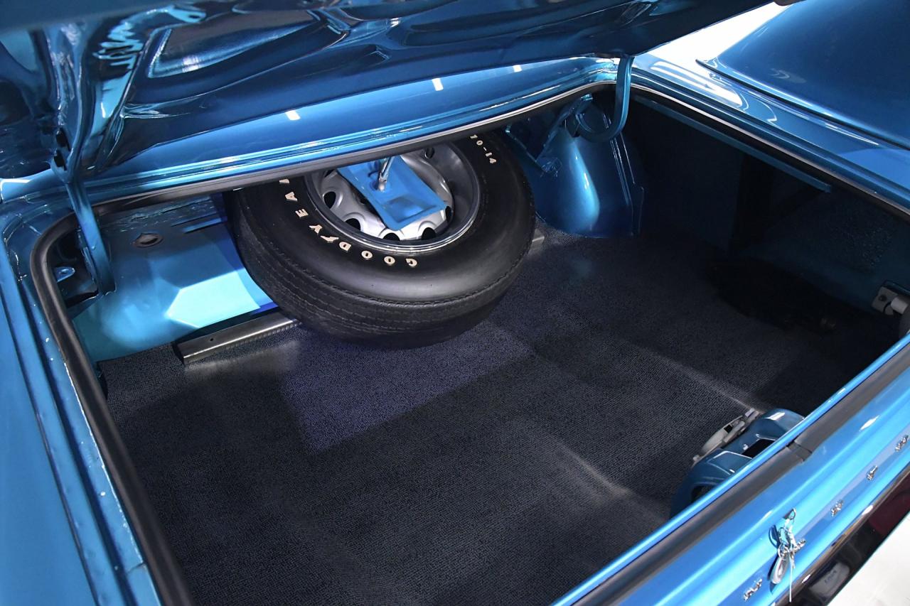 1970 Plymouth Superbird