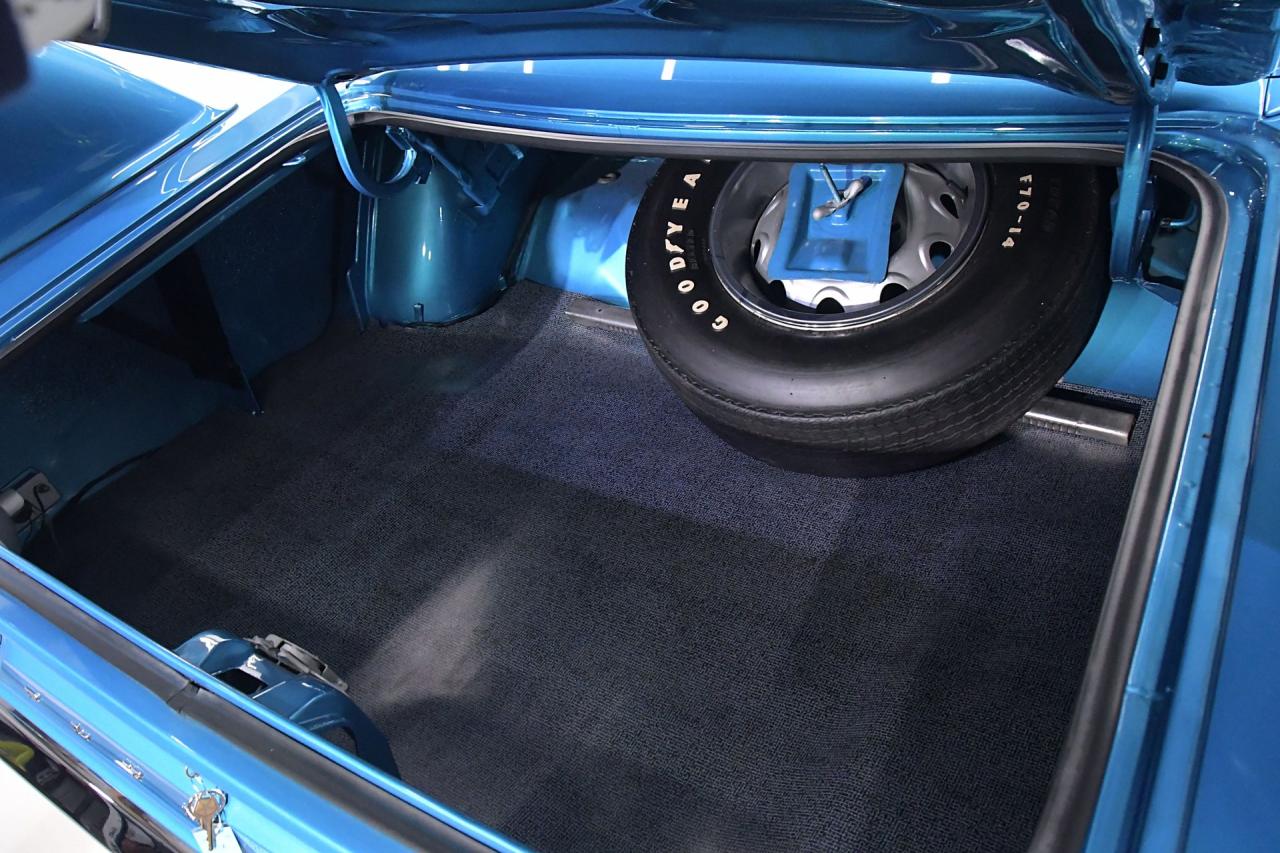 1970 Plymouth Superbird