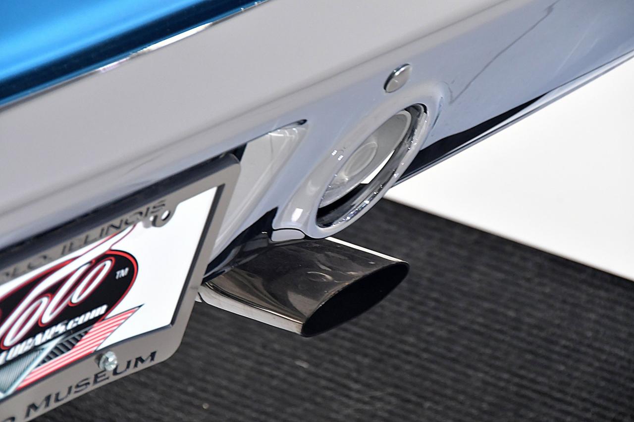 1970 Plymouth Superbird
