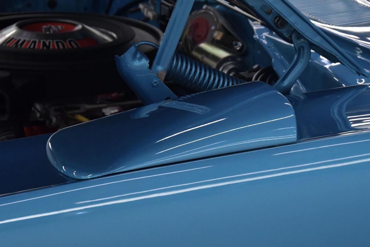 1970 Plymouth Superbird