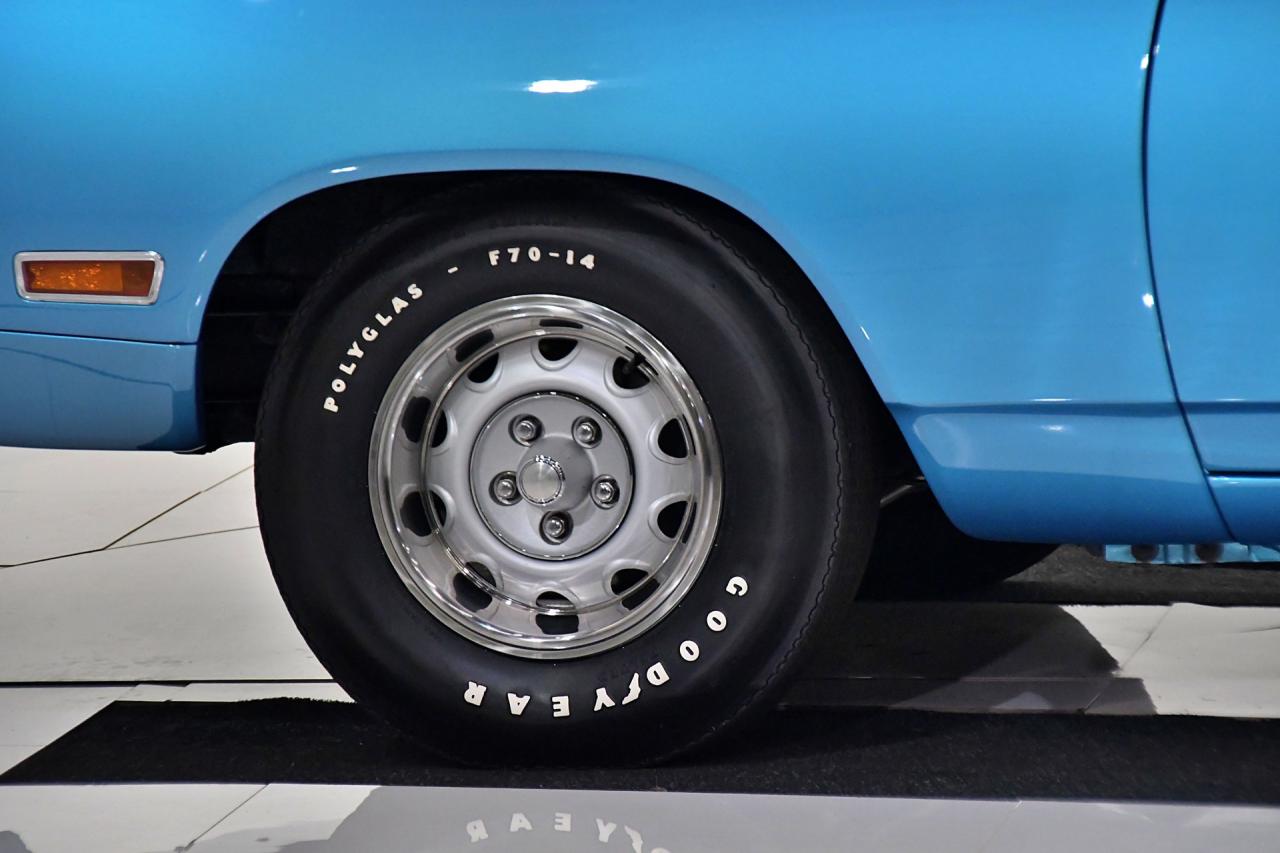 1970 Plymouth Superbird