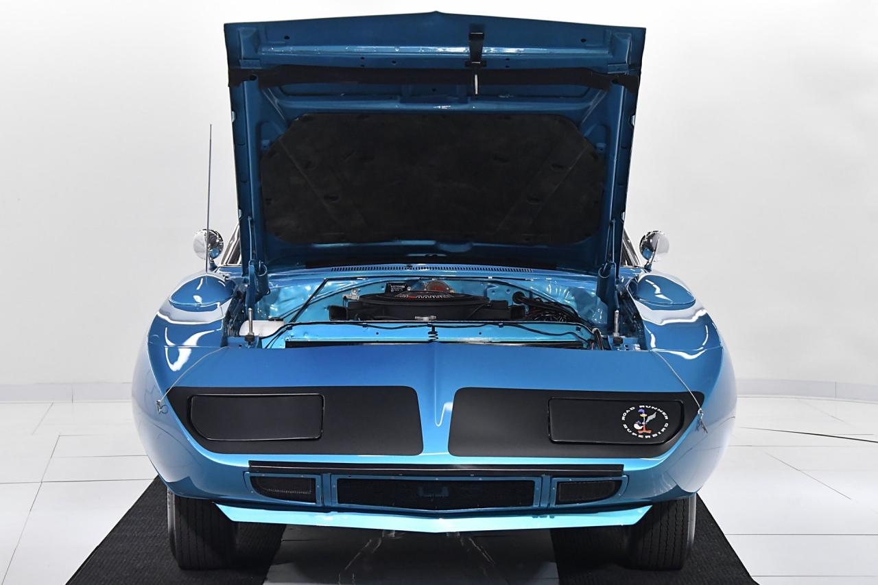 1970 Plymouth Superbird