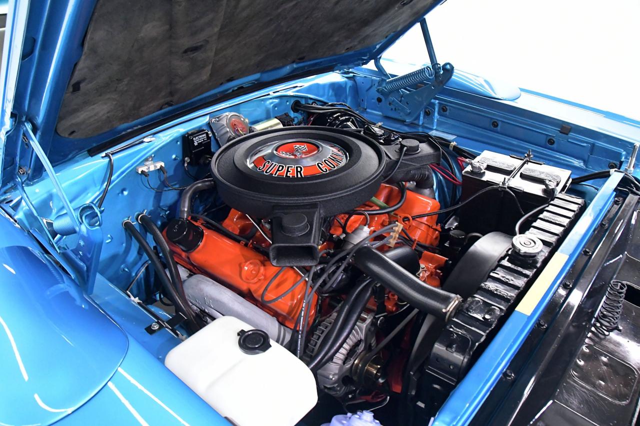 1970 Plymouth Superbird