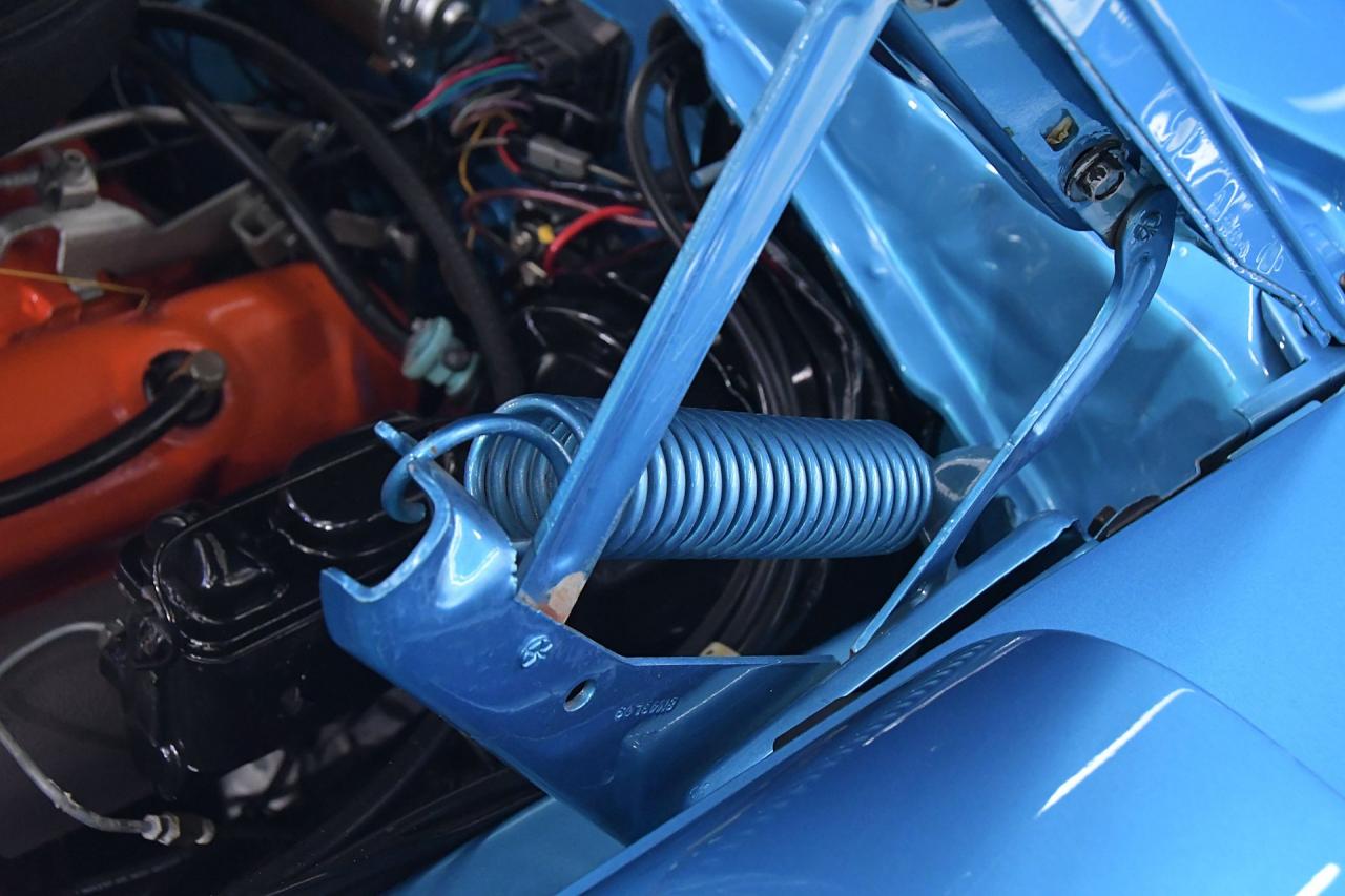 1970 Plymouth Superbird