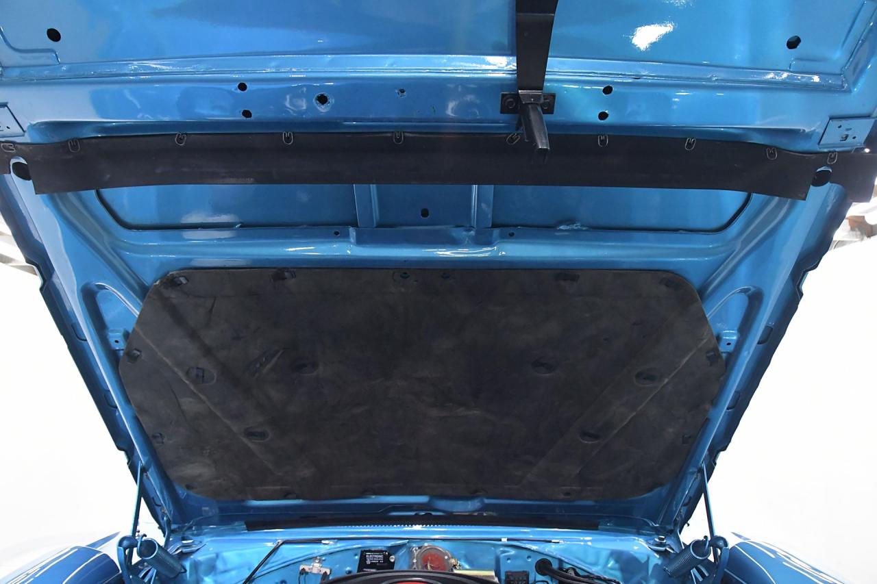1970 Plymouth Superbird