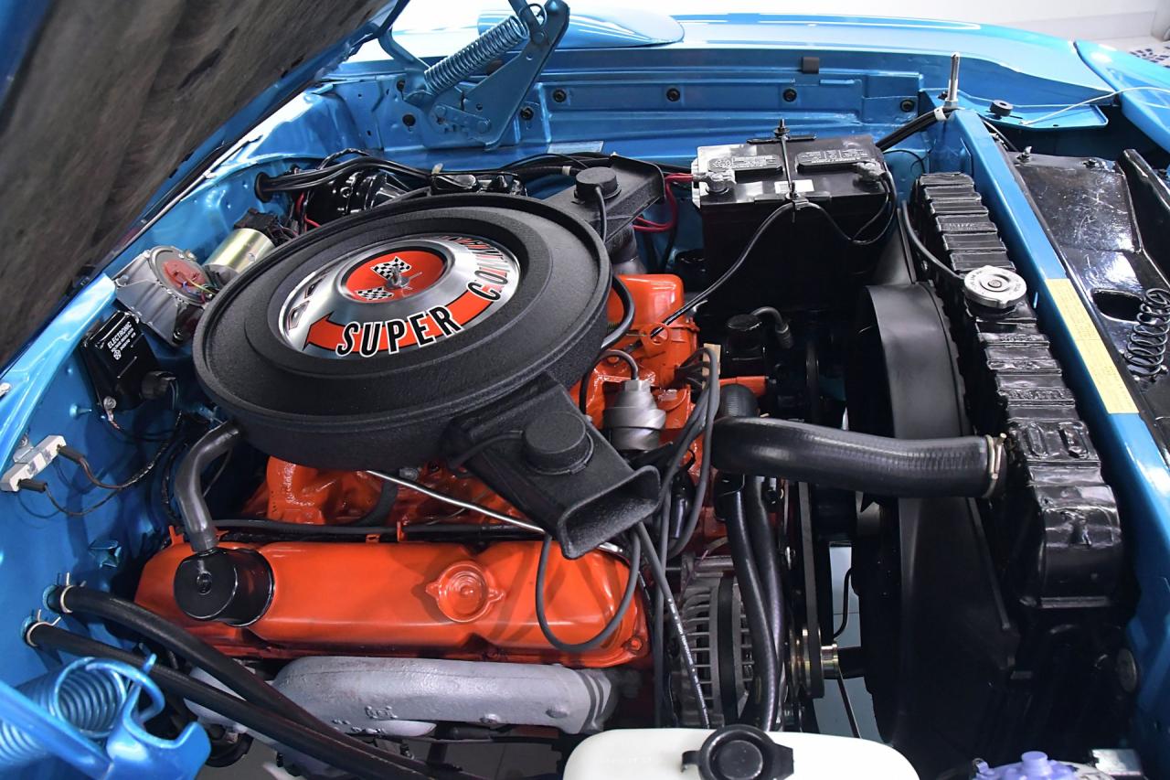 1970 Plymouth Superbird