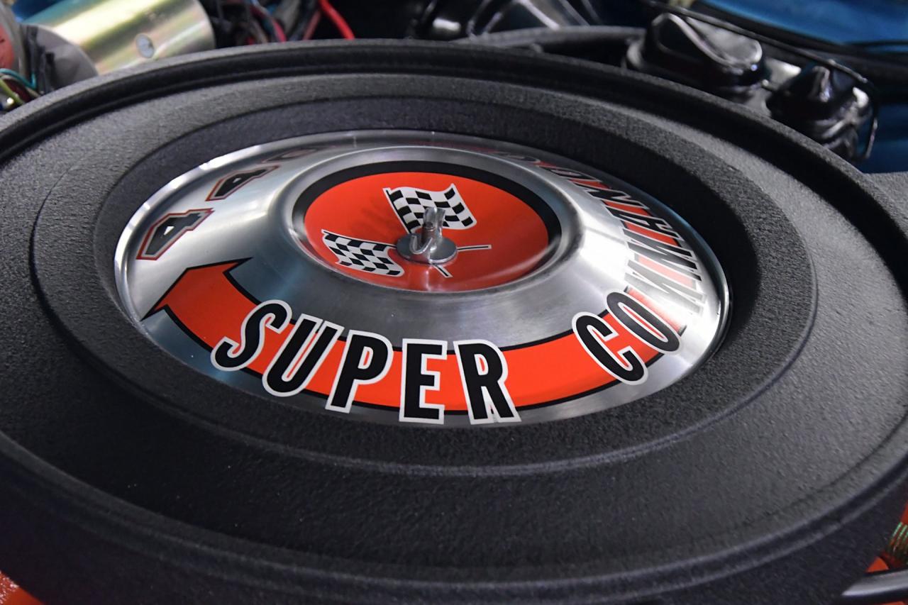 1970 Plymouth Superbird