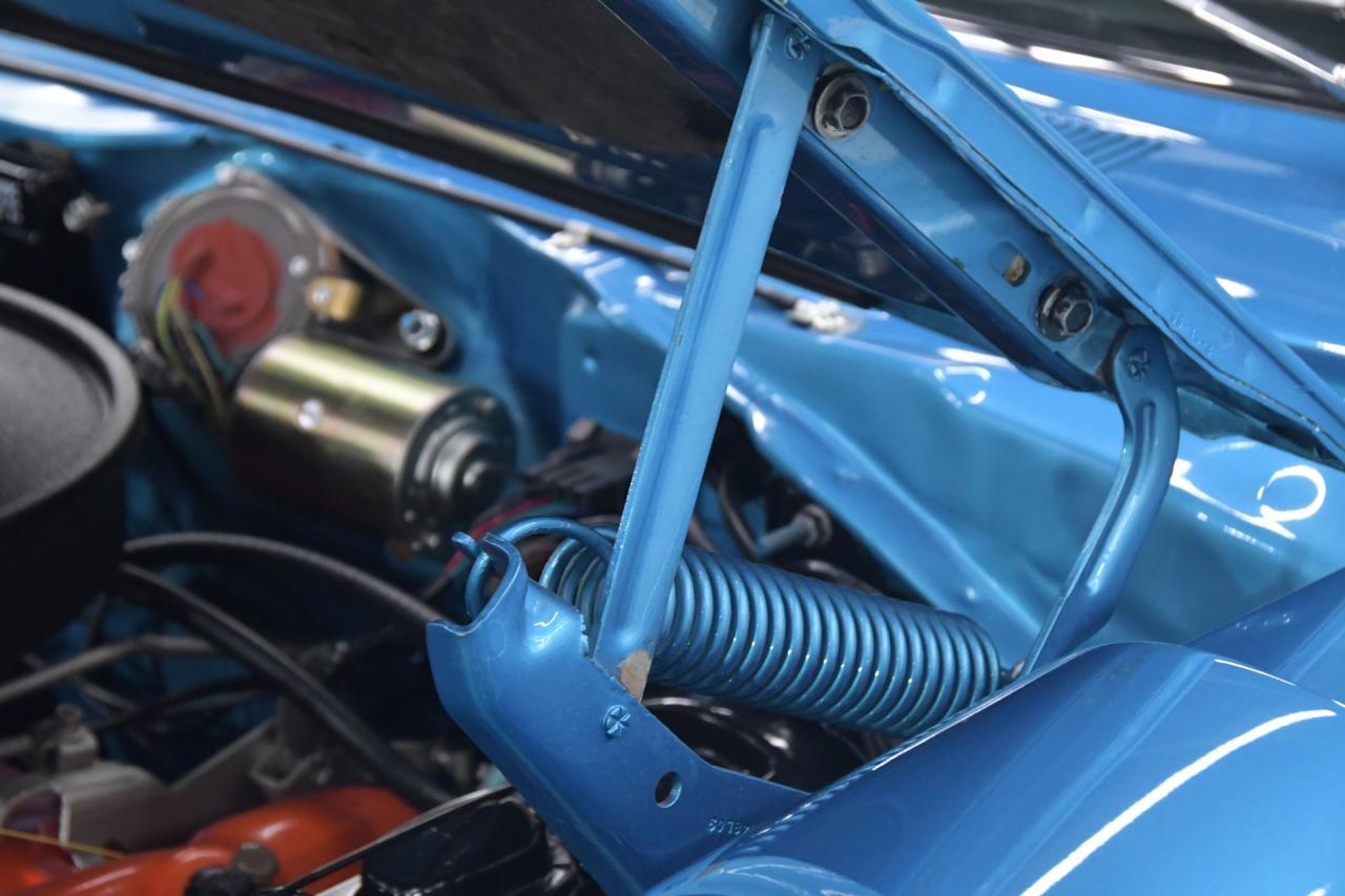 1970 Plymouth Superbird