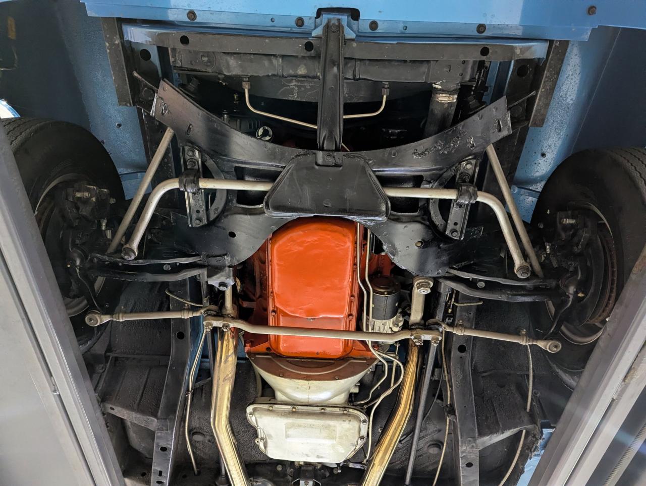 1970 Plymouth Superbird