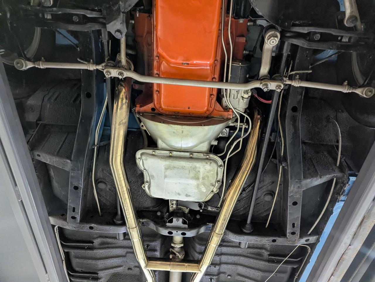 1970 Plymouth Superbird