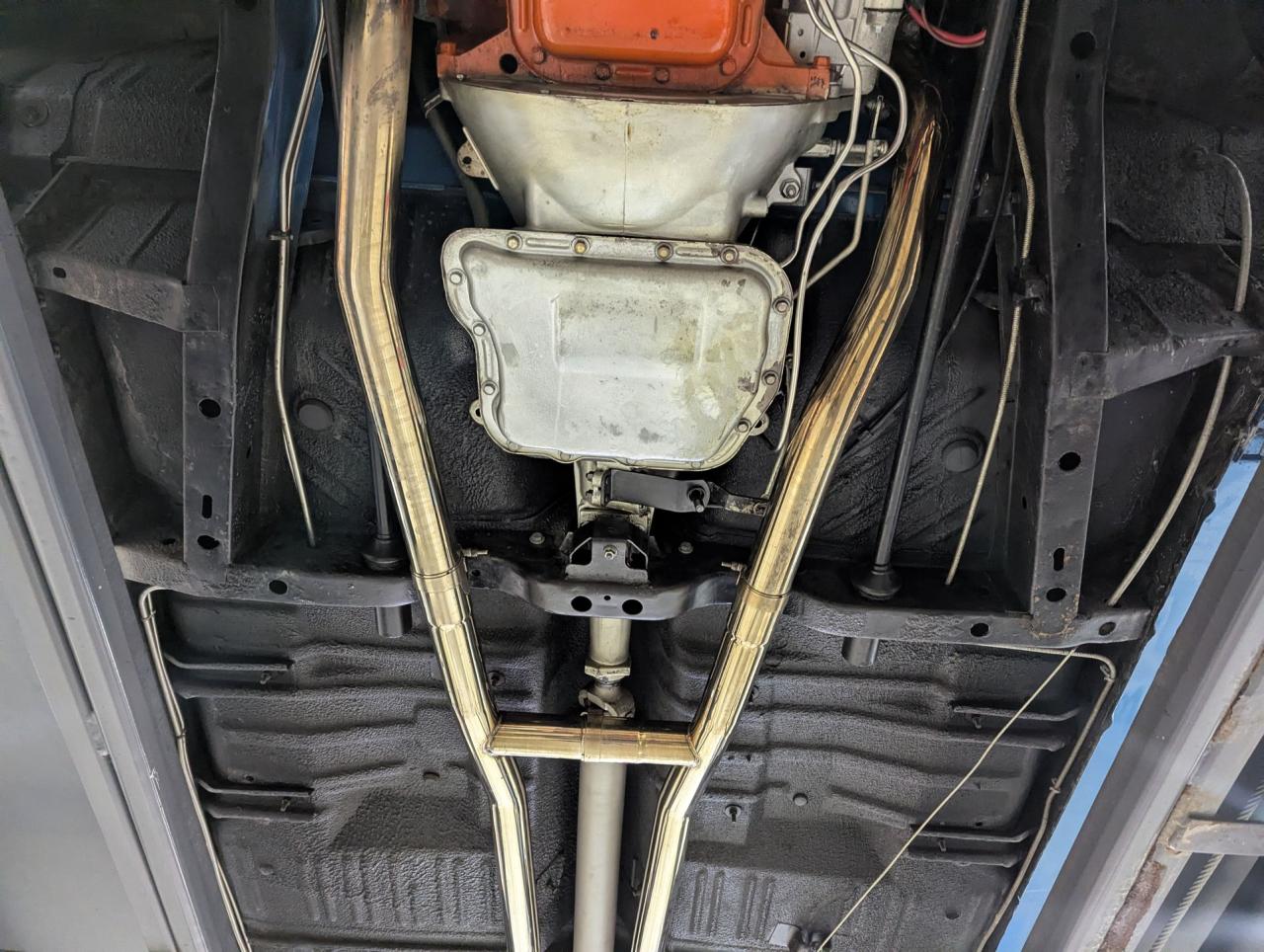 1970 Plymouth Superbird