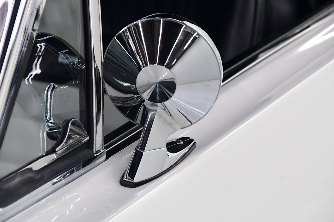1966 Ford Mustang Pro Touring