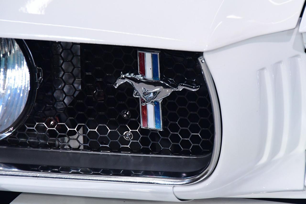 1966 Ford Mustang Pro Touring