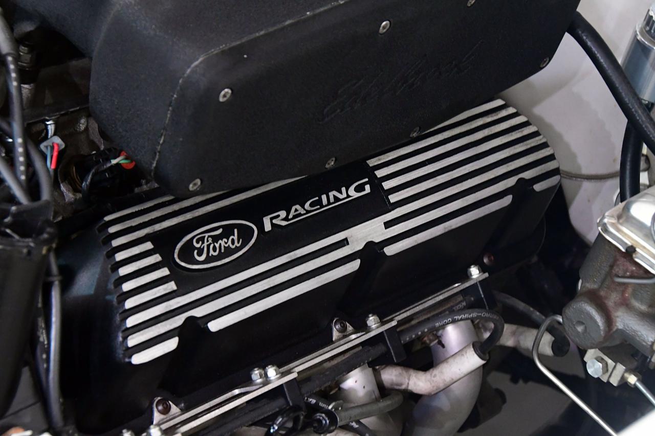 1966 Ford Mustang Pro Touring
